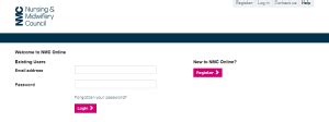 pis nmmc login|nmmc portal.